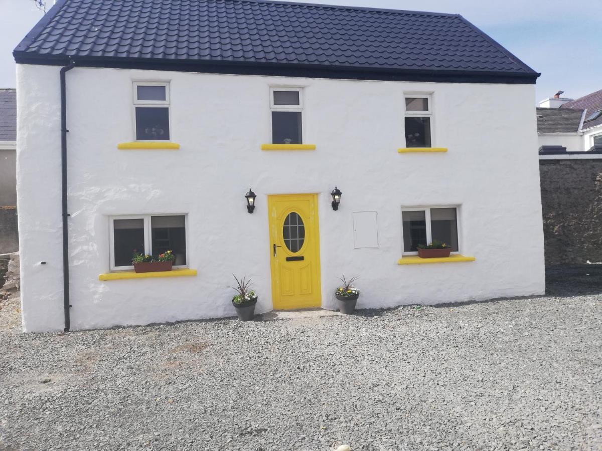 The Barn @Ardhill House Villa Ardara Exterior foto